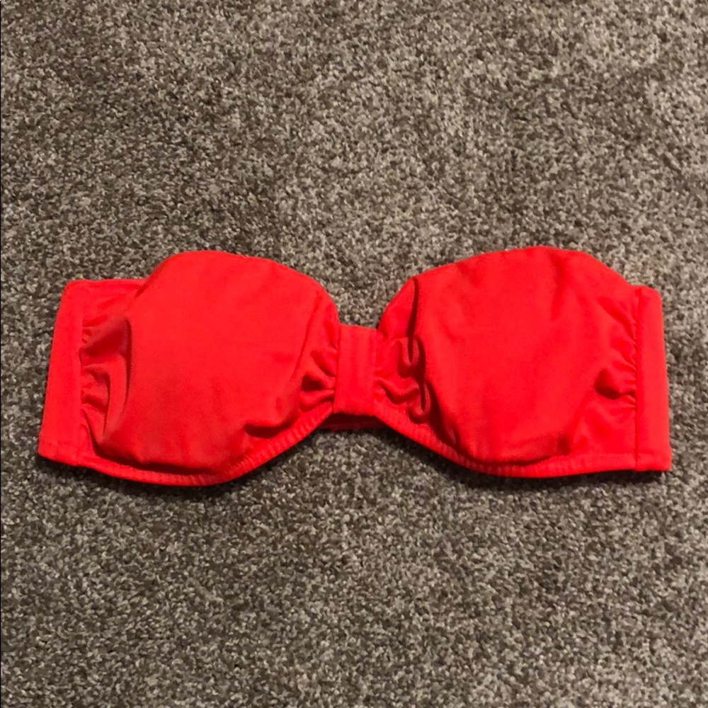 Victoria’s Secret bikini top